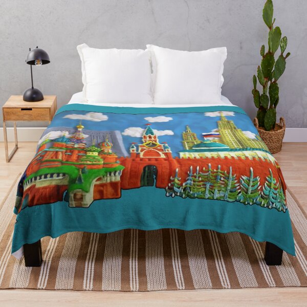 Item preview, Moscow designed and sold by NOX124.