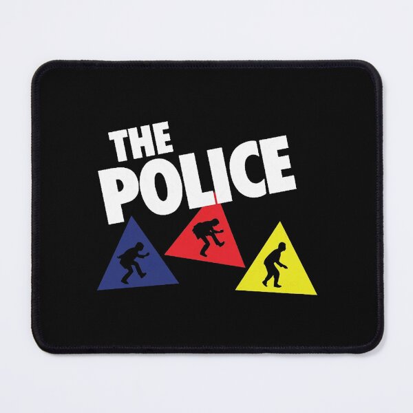 Item preview, Art - The Police designed and sold by chinhprpxy.