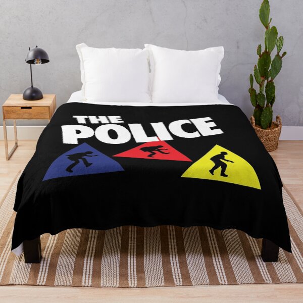 Item preview, Art - The Police designed and sold by chinhprpxy.