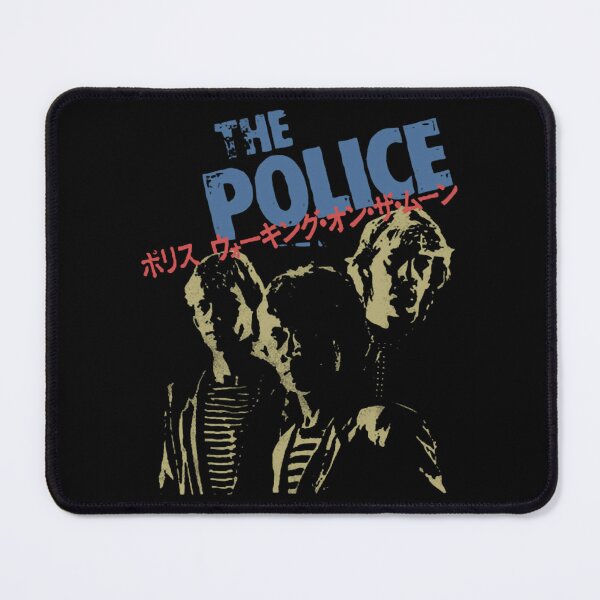 Item preview, Art - The Police designed and sold by chinhprpxy.