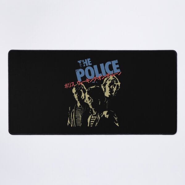 Item preview, Art - The Police designed and sold by chinhprpxy.