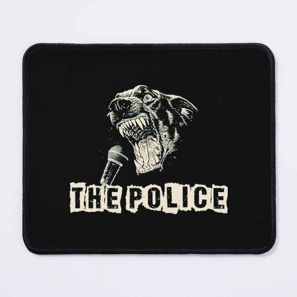Artikelvorschau, Kunst - Die Polizei entworfen und verkauft von chinhprpxy.