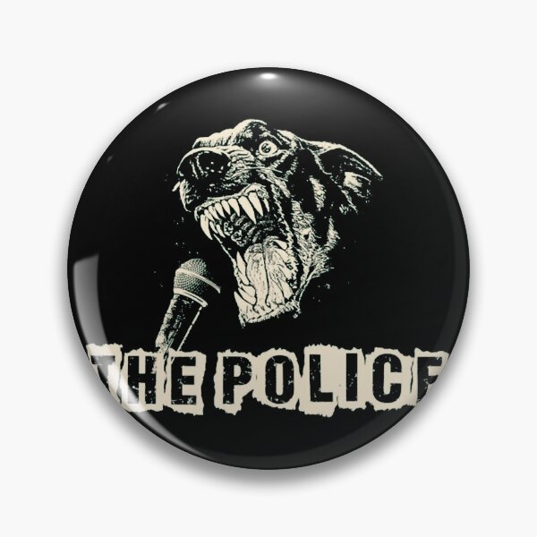 Item preview, Art - The Police designed and sold by chinhprpxy.
