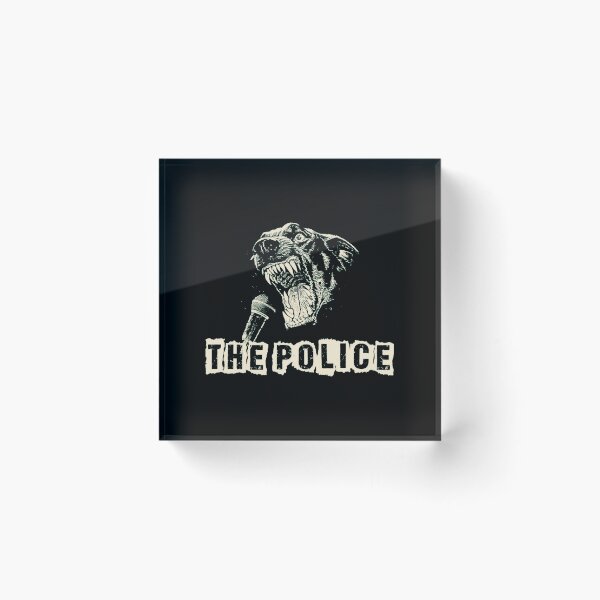 Item preview, Art - The Police designed and sold by chinhprpxy.