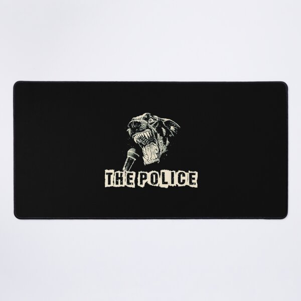 Item preview, Art - The Police designed and sold by chinhprpxy.
