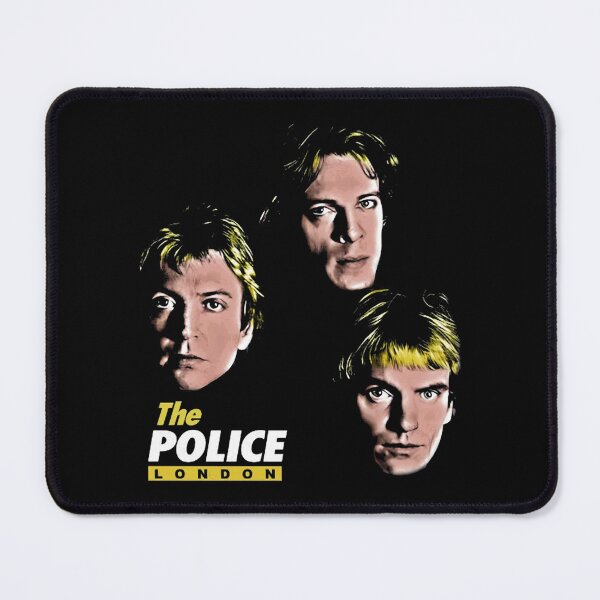 Artikelvorschau, Kunst - Die Polizei entworfen und verkauft von chinhprpxy.