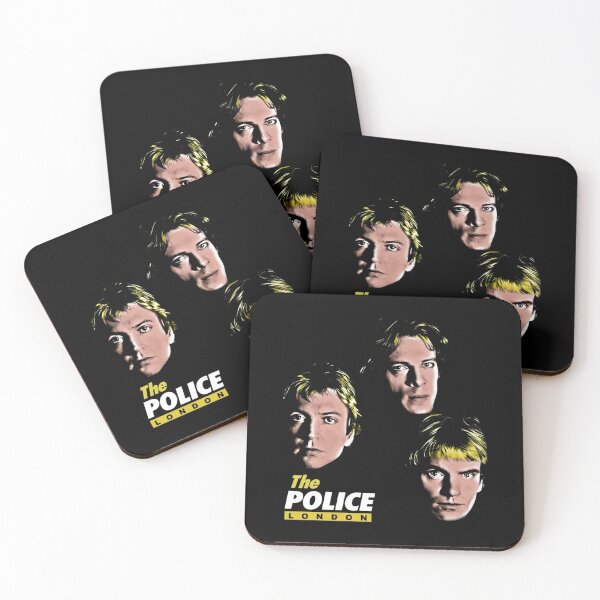 Artikelvorschau, Kunst - Die Polizei entworfen und verkauft von chinhprpxy.