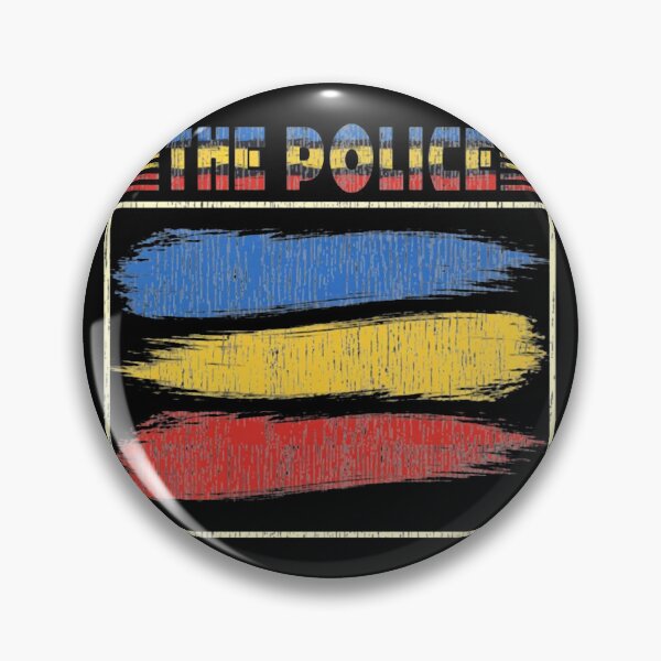 Item preview, Art - The Police designed and sold by chinhprpxy.