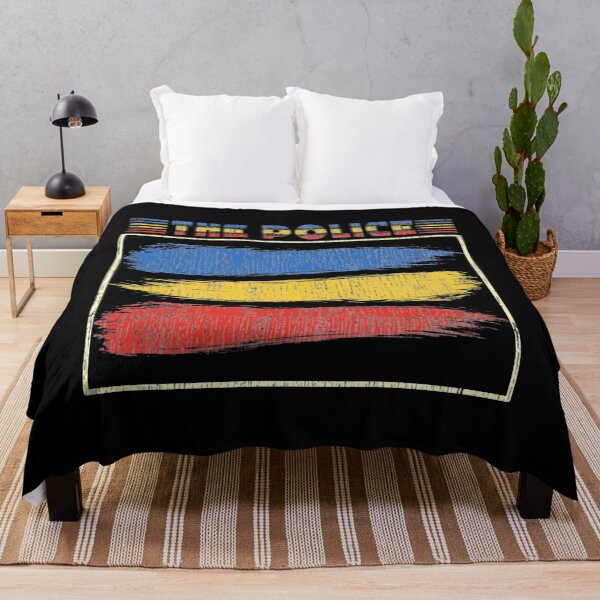 Item preview, Art - The Police designed and sold by chinhprpxy.
