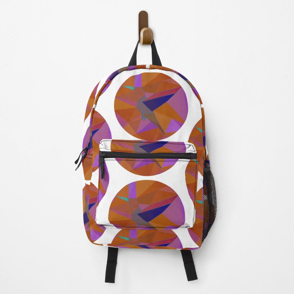 Item preview, Backpack designed and sold by Design4uStudio.
