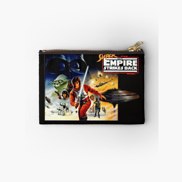 Item preview, Sup.er Empire Strike.s Back SNES designed and sold by BlancheBaughman.