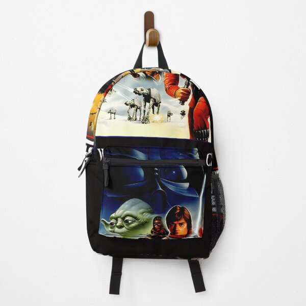 Item preview, Sup.er Empire Strik.s Back SNES  designed and sold by BlancheBaughman.