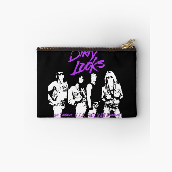 Item preview, DIRTY LOOKS LIVE SUNDANCE designed and sold by Gilbehauvin.