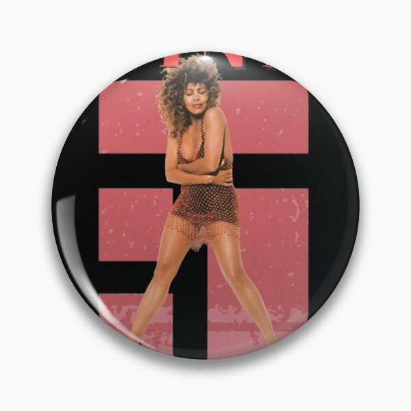 Item preview, Art - Tina Turner designed and sold by daonmetmko.