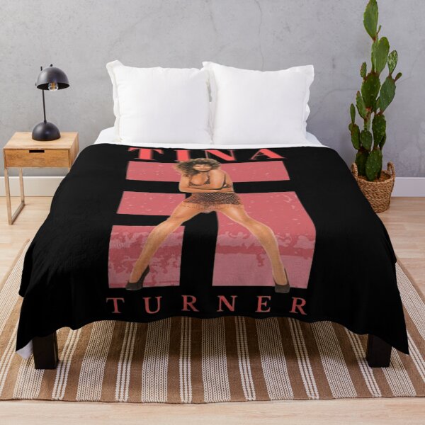 Item preview, Art - Tina Turner designed and sold by daonmetmko.
