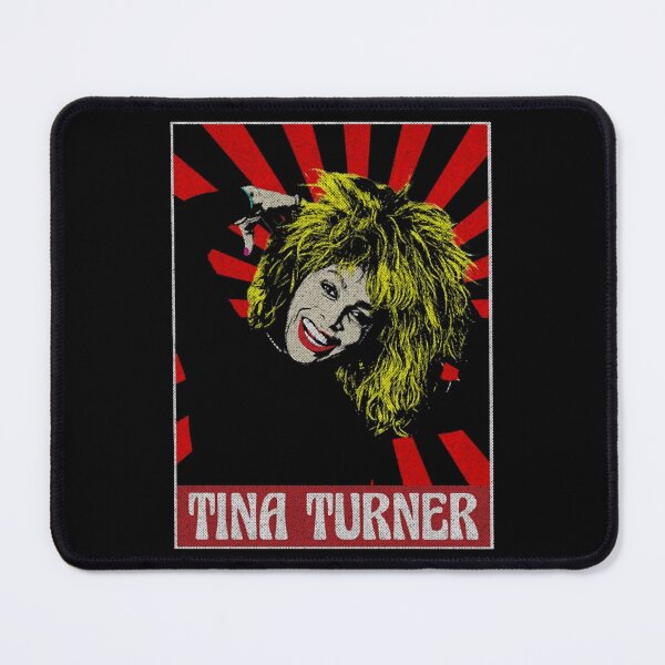 Item preview, Art - Tina Turner designed and sold by daonmetmko.