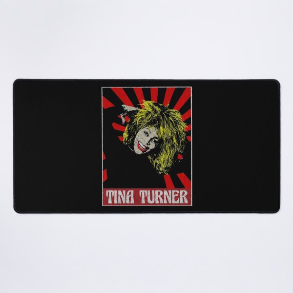 Item preview, Art - Tina Turner designed and sold by daonmetmko.