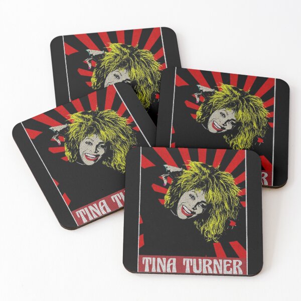 Artikelvorschau, Kunst - Tina Turner entworfen und verkauft von daonmetmko.