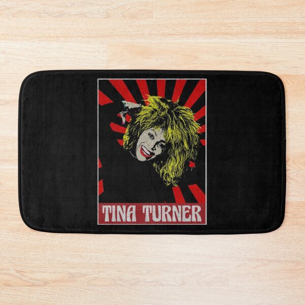 Item preview, Art - Tina Turner designed and sold by daonmetmko.