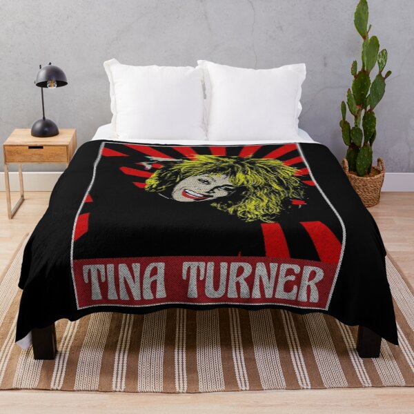 Item preview, Art - Tina Turner designed and sold by daonmetmko.