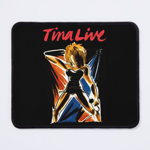 Item preview, Art - Tina Turner designed and sold by daonmetmko.
