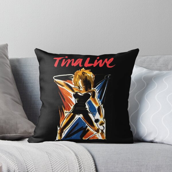 Item preview, Art - Tina Turner designed and sold by daonmetmko.