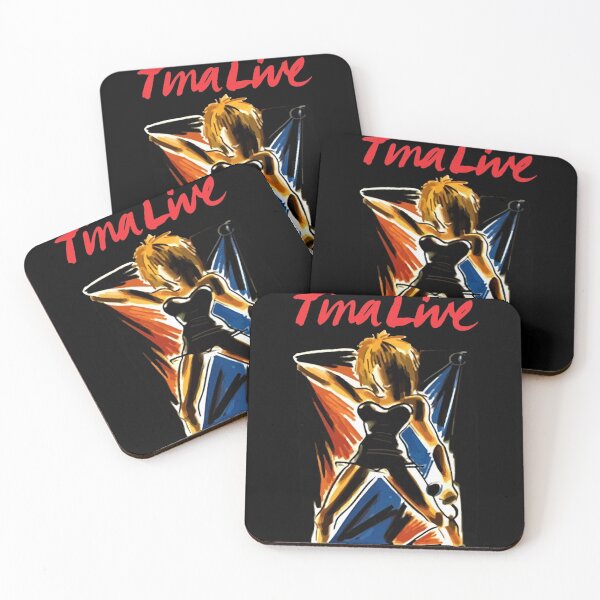 Item preview, Art - Tina Turner designed and sold by daonmetmko.