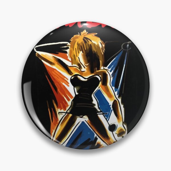 Item preview, Art - Tina Turner designed and sold by daonmetmko.
