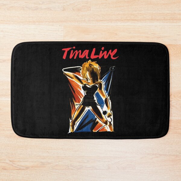 Item preview, Art - Tina Turner designed and sold by daonmetmko.