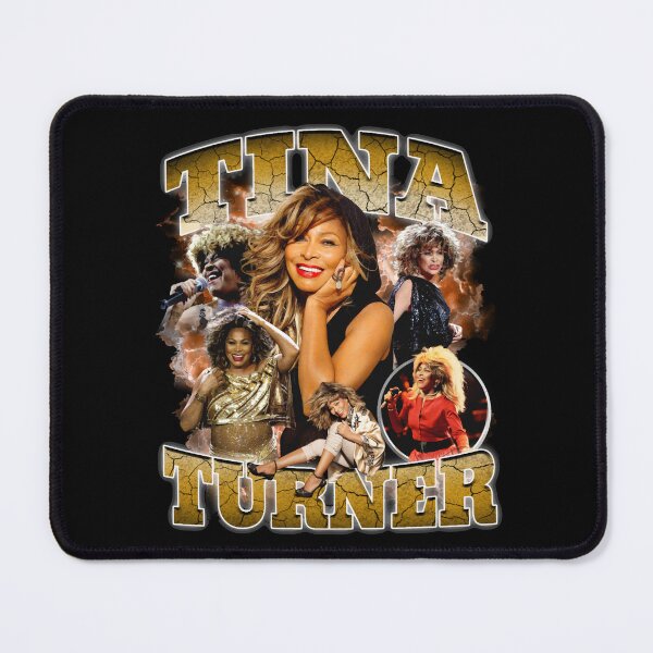 Item preview, Art - Tina Turner designed and sold by daonmetmko.