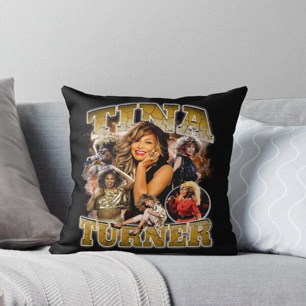 Item preview, Art - Tina Turner designed and sold by daonmetmko.