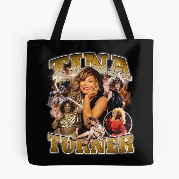 Item preview, Art - Tina Turner designed and sold by daonmetmko.