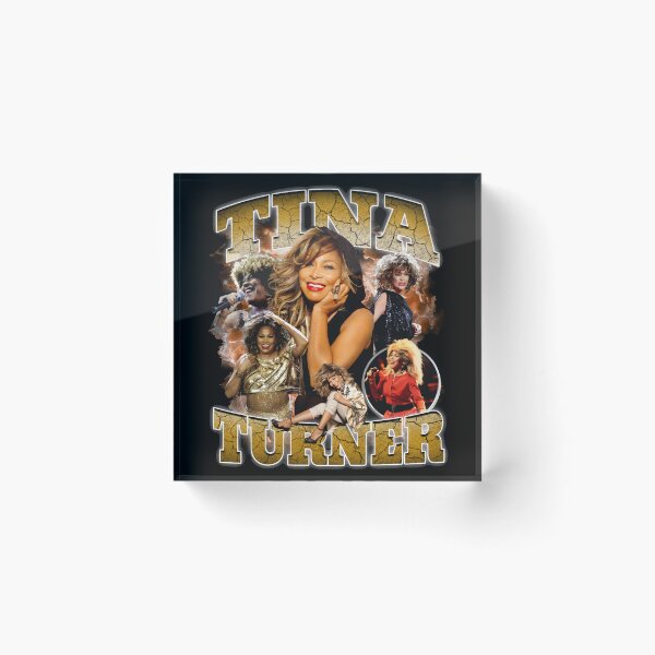 Item preview, Art - Tina Turner designed and sold by daonmetmko.