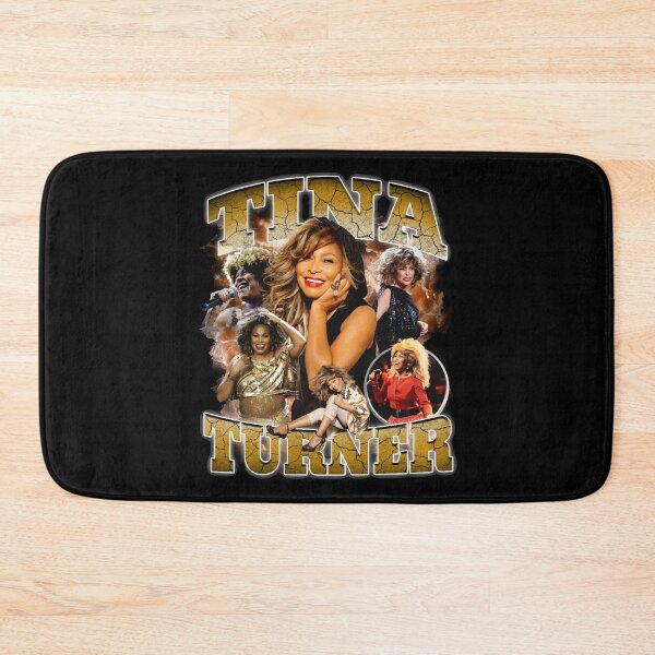 Item preview, Art - Tina Turner designed and sold by daonmetmko.