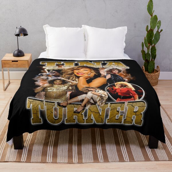 Item preview, Art - Tina Turner designed and sold by daonmetmko.