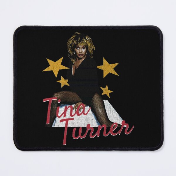 Item preview, Art - Tina Turner designed and sold by daonmetmko.