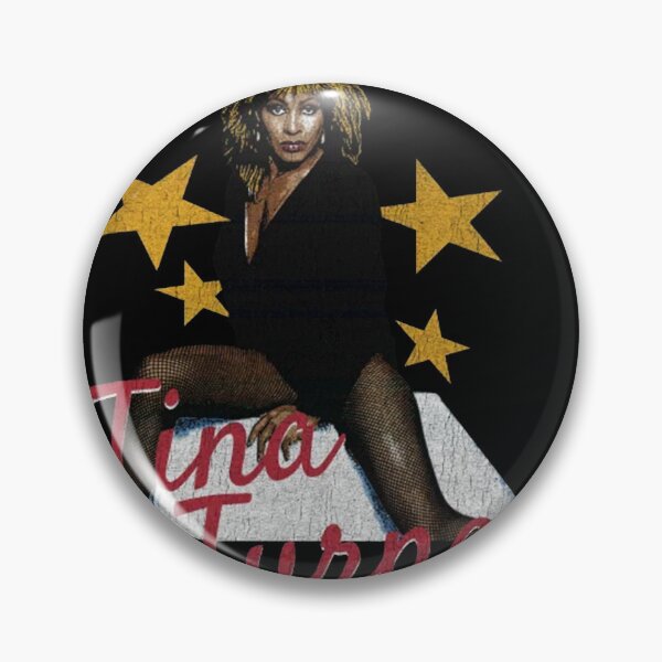 Item preview, Art - Tina Turner designed and sold by daonmetmko.