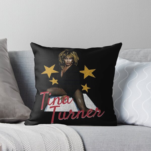 Item preview, Art - Tina Turner designed and sold by daonmetmko.