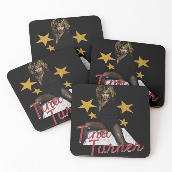 Item preview, Art - Tina Turner designed and sold by daonmetmko.