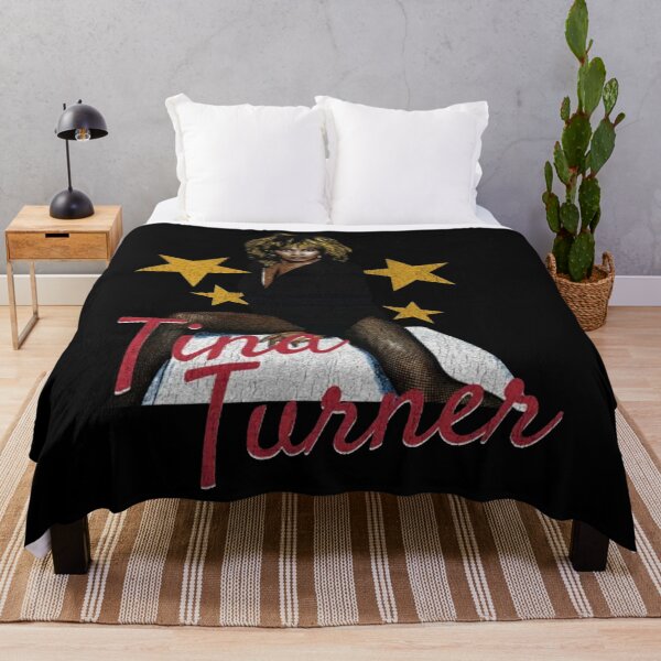 Item preview, Art - Tina Turner designed and sold by daonmetmko.