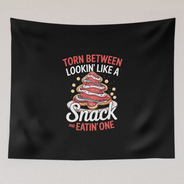 Item preview, Christmas Xmas Family Baking designed and sold by DeadlockCrew.