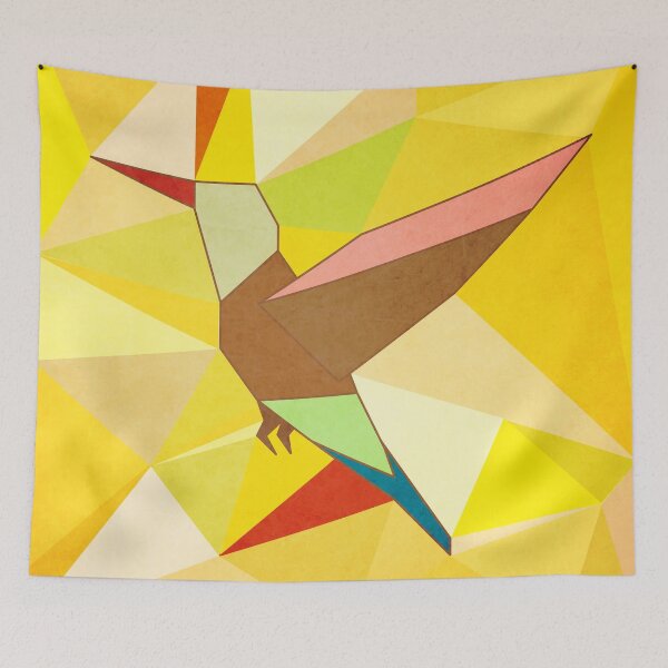 Item preview, Hummingbird 2 designed and sold by Design4uStudio.