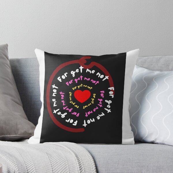 Item preview, forget 1 designed and sold by La-ong.