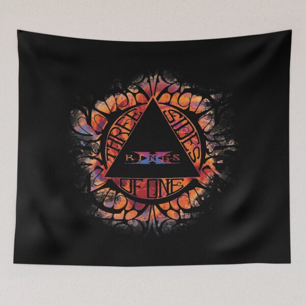 Item preview, The kings eye designed and sold by JamesOwensa.