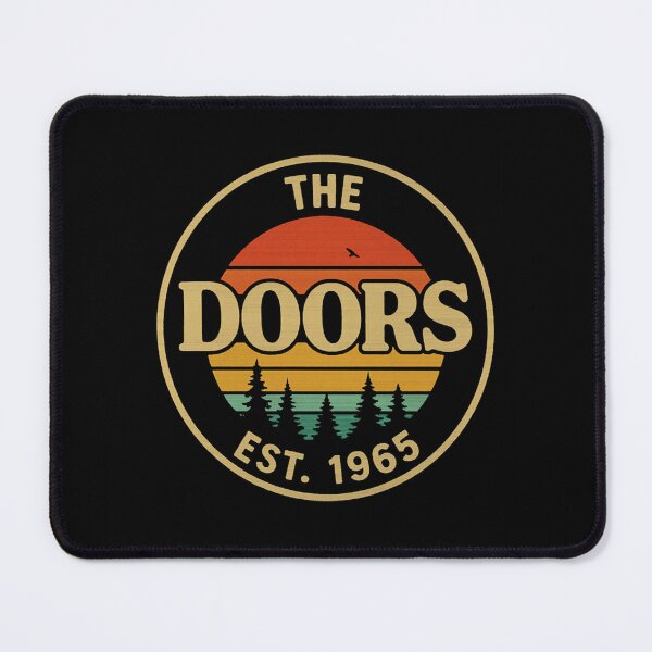 Item preview, Art - The Doors designed and sold by taohackmayy.