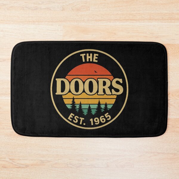 Item preview, Art - The Doors designed and sold by taohackmayy.