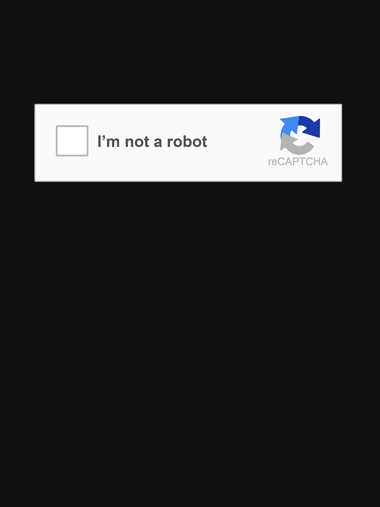 I am not a robot CAPTCHA by shanghaijinks
