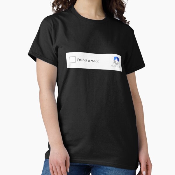 Item preview, I am not a robot CAPTCHA designed and sold by shanghaijinks.