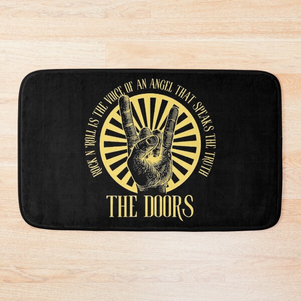 Item preview, Art - The Doors designed and sold by taohackmayy.