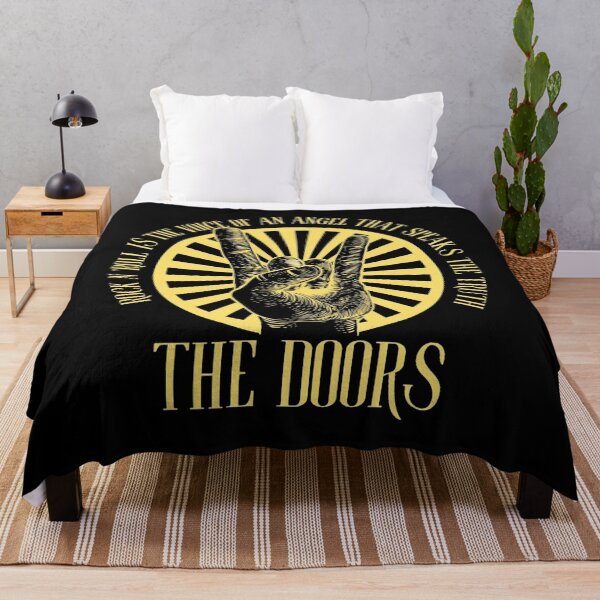 Item preview, Art - The Doors designed and sold by taohackmayy.